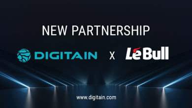 Photo of Digitain signs agreement with LeBull.pt  