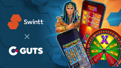Photo of Swintt Expands Presence in MGA Market with Guts Casino Partnership