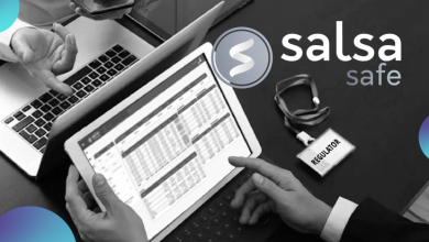 Photo of Salsa Technology lanza Salsa Safe, una plataforma al servicio de los reguladores de juegos en línea