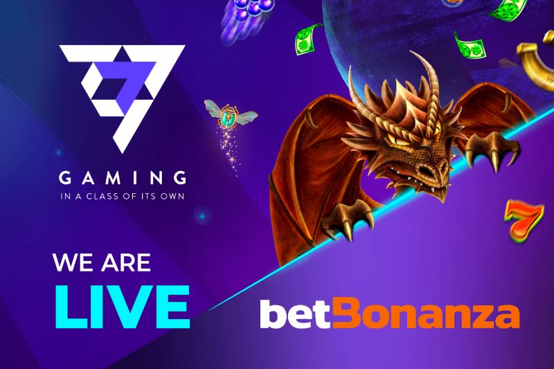 7777 Gaming Expands Its Reach In Nigeria With Integration On BetBonanza ...