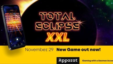 Photo of Apparat Gaming goes big with Total Eclipse XXL