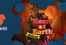 Photo of Swintt uncovers subterranean riches in Heart of Earth Deluxe