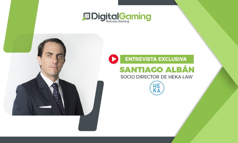 Santiago Albán analiza cómo las nuevas restricciones en Ecuador podrían impactar el sector gaming