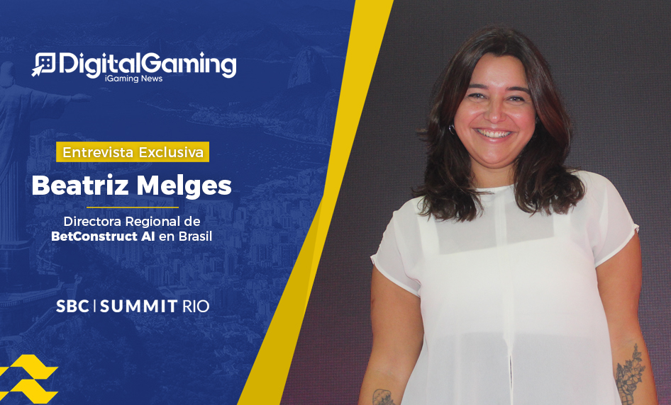  Exclusive: BetConstruct AI Leverages AI and Gamification to Transform the Brazilian Market